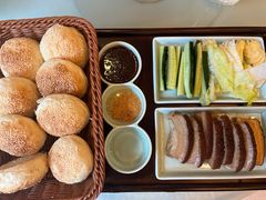 -烧肉馆(古北水镇景区店)