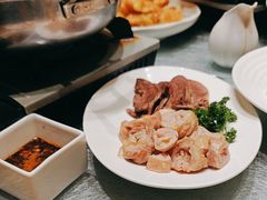 -7号院家宴.烧鸽子(门头沟店)