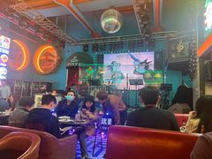 -Famous肥猫墨西哥音乐餐吧(五棵松华熙LIVE店)