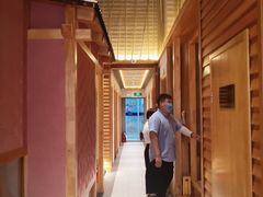 -花和海鲜自助(梅江店)