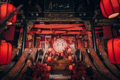 -禧百年中式婚礼馆