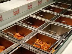 -玫瑰花园自助烤肉(顺义鑫海韵通店)
