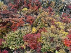 -丹东凤凰山景区