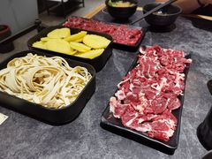 -林记潮牛·牛肉火锅(上马墩店)