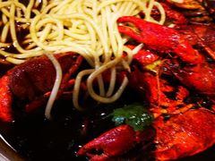 -龙巢盱眙龙虾·牛蛙·烧烤宵夜(八卦岭店)