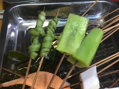 -三番火辣串串香(总店)