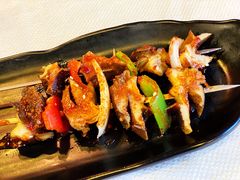 -渔娘渔家丹东海鲜(东直门店)