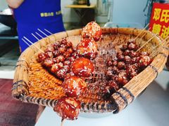 -邓记新一代糖油果子(四川煤管局供销公司职工宿舍店)