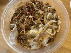 -李老五口水鸡(万寿路店)