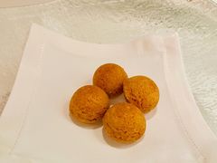 芝士球-Le Comptoir de Pierre Gagnaire