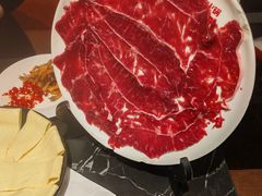 -巴蜀大将火锅(春熙店)
