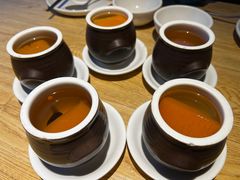 -嫩芽·重庆菜馆(十八梯露台观景店)