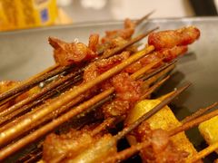 -长药唐师乐山油炸(石人直营店)