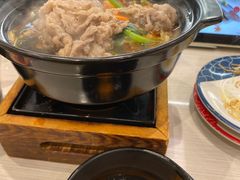 -濱寿司(高新伊藤店)