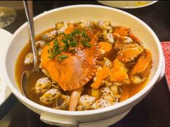 -杭州和达希尔顿逸林酒店·和园中餐厅