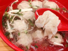 -梦花街馄饨店(中华苑店)