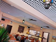 -La Medina餐厅(亮马河南路店)