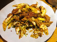 -锦上中式酒馆(南内环店)