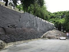-船政文化景区-罗星塔公园