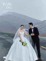 点击看大图 -蒙娜丽莎婚纱摄影·旅拍