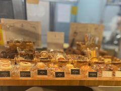 -面包与我Bread Or Me(长城汇店)