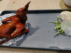 -郑猛记石岐鸽主题餐厅(长江店)