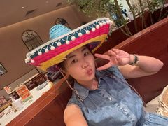 -墨纪Mojí墨西哥餐厅(官舍店)