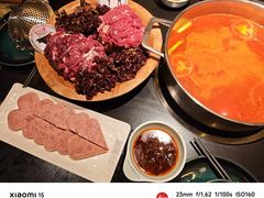 -二刀潮牛(重庆光环购物公园店)