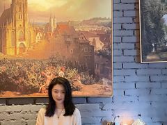 -CHURCH  BISTRO 教堂·餐吧