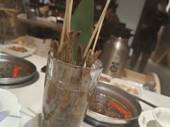-围炉夜话·潮汕卤水火锅(榕江店)