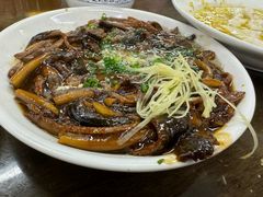 响油鳝糊-协和菜馆(凤凰街店)