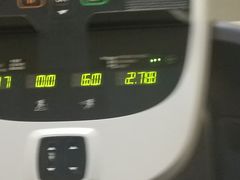-海派健身(洋河力帆店)
