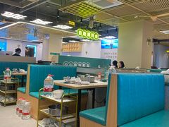 -粤顺渔坊·中山脆肉鲩火锅(清湖店)