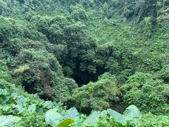 -海口火山口国家地质公园