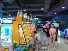 -大玩家(魏家庄万达店)