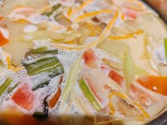 -Thai Basil罗勒叶泰式餐厅(时代天街店)