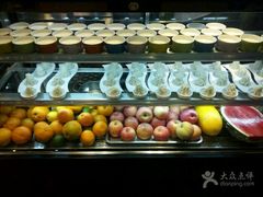 -鹦鹉小厨味道餐厅(山大南路店)