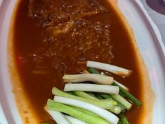 -渔民船说·北塘海鲜·天津菜·海肠捞饭(北塘古镇店)