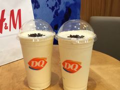 -DQ·蛋糕·冰淇淋(龙湖狮山天街店)