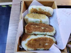 -孟夫子水煎包(锦艺城店)