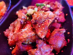 -Let’s WaKao瓦烤(贝森店)