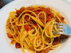米兰风味肉酱面-萨莉亚意式餐厅(杭州滨江天街店)