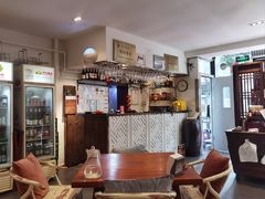 -京尊烤鸭店JINGZUN(春秀路店)