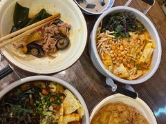 -丽丽三鲜螺蛳粉(田林路店)