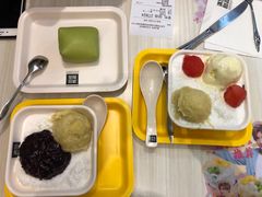 -满记甜品(金融街店)