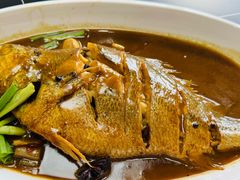 -渔家四合院·北塘海鲜(北塘古镇店)