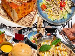 -開籠雀冰室(同和金铂店)