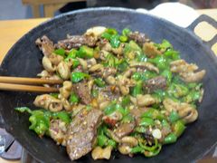 -张氏父子常德肠子馆(贺龙店)