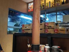-木屋烧烤(上梅林店)