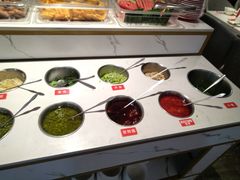 -芭夯兔·兔肉汤锅(新都店)